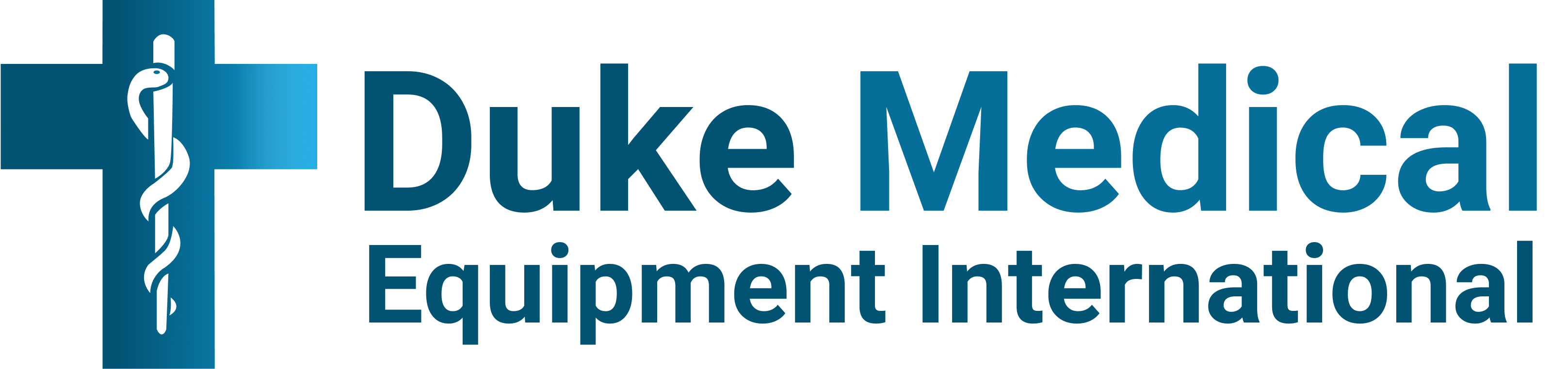 Duke Medical Logo